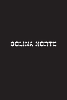 Paperback Colina Norte Book