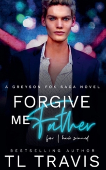 Paperback Forgive Me Father Book