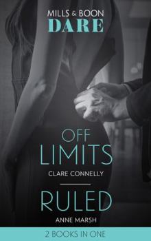 Paperback Off Limits: Off Limits / Ruled (Dare) Book