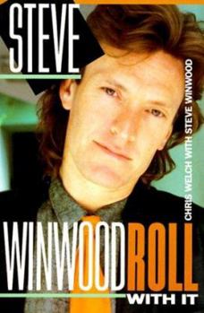 Paperback Steve Winwood Book