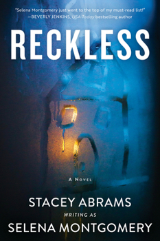 Reckless - Book #1 of the Faraday
