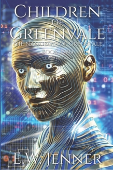 Paperback Children of Greenvale Book