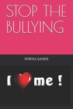 Paperback Stop the Bullying Book