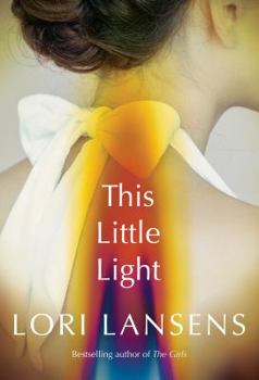 Paperback This Little Light Book