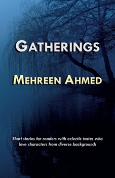 Paperback Gatherings Book