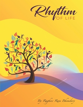 Paperback Rhythm of Life Book