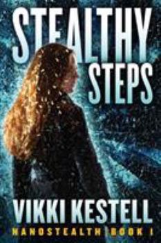 Paperback Stealthy Steps Book