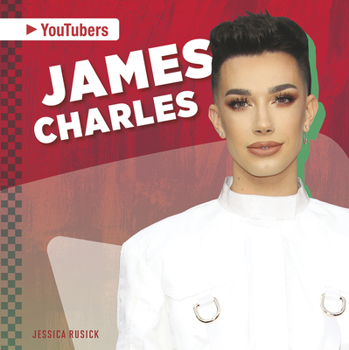 Paperback James Charles Book