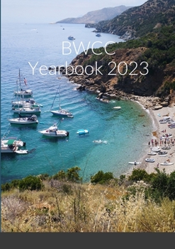Paperback BWCC Yearbook 2023 Book