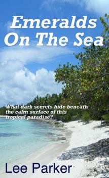 Paperback Emeralds On The Sea Book