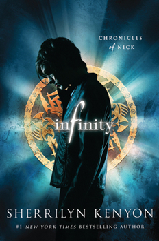 Infinity - Book  of the Dark-Hunters YA