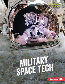 Military Space Tech
