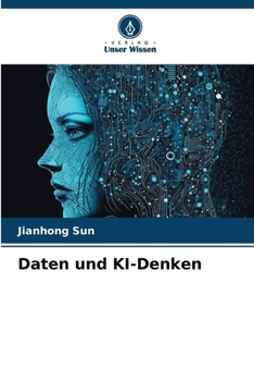 Paperback Daten und KI-Denken [German] Book