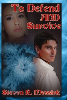 Paperback To Defend And Survive Book