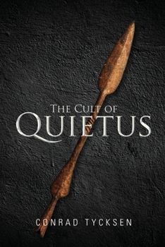 Paperback The Cult of Quietus Book