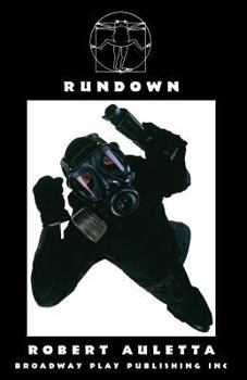 Paperback Rundown Book