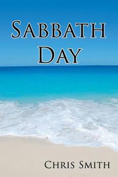 Paperback Sabbath Day Book
