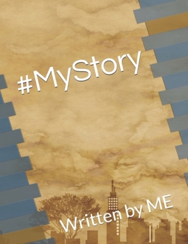 Paperback #MyStory: Write Your Own Book