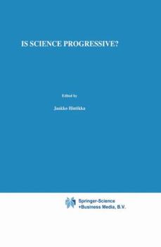 Paperback Is Science Progressive? Book