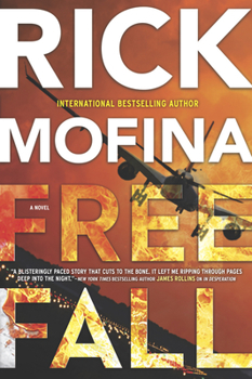 Free Fall - Book #4 of the Kate Page