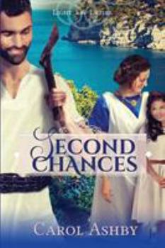 Second Chances - Book #5 of the Light in the Empire