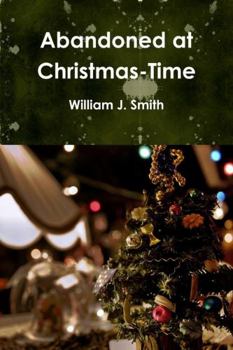 Paperback Abandoned at Christmas-Time Book