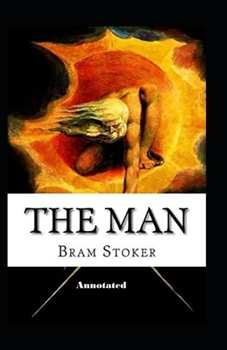 Paperback The Man Annotated Book