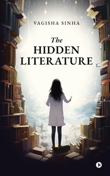 Paperback The Hidden Literature Book