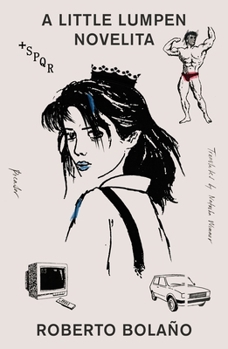 Paperback A Little Lumpen Novelita Book