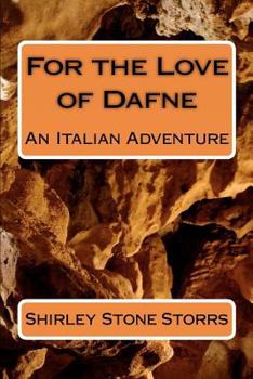 Paperback For the Love of Dafne Book