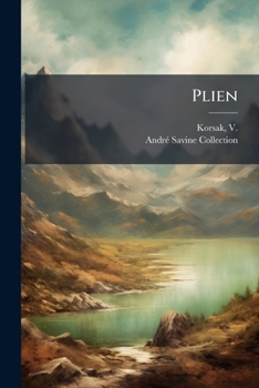 Paperback Plien [Russian] Book