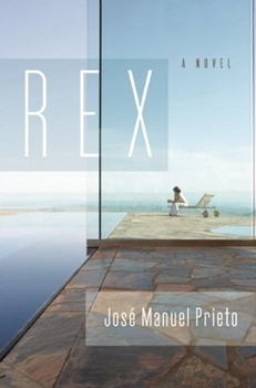 Hardcover Rex Book