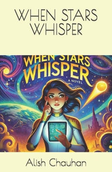 Paperback When Stars Whisper Book