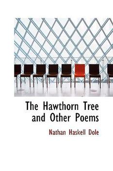 Hardcover The Hawthorn Tree and Other Poems Book