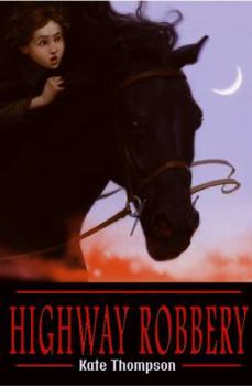 Hardcover Highway Robbery Book