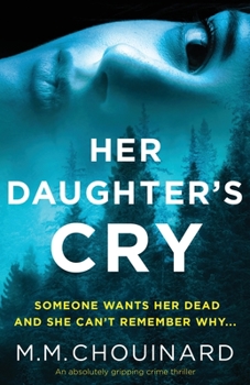 Her Daughter's Cry - Book #3 of the Detective Jo Fournier