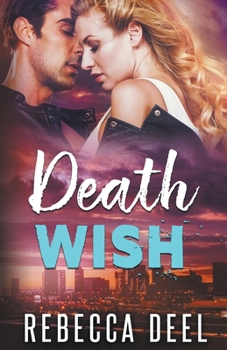 Paperback Death Wish Book