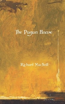 Paperback The Pagan House Book