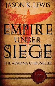 Empire under siege