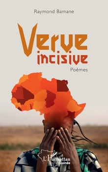 Paperback Verve incisive [French] Book