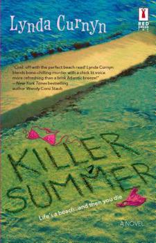 Paperback Killer Summer Book