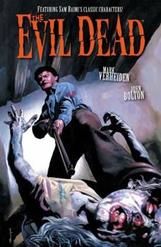 The Evil Dead - Book #0 of the Army of Darkness