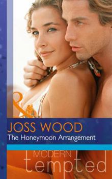 Paperback The Honeymoon Arrangement Book