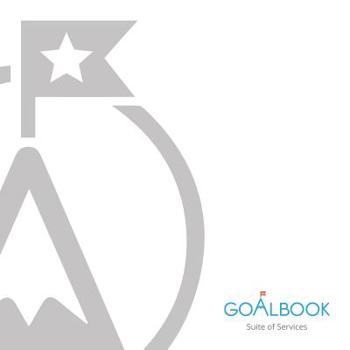 Paperback Goalbook Suite of Services Book