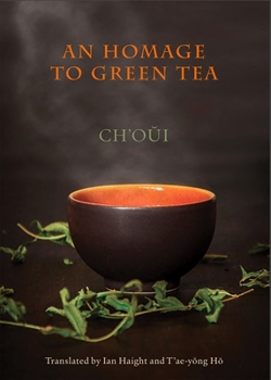 Paperback An Homage to Green Tea Book
