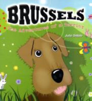 Paperback Brussels Book