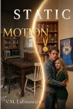 Paperback Static Motion Book