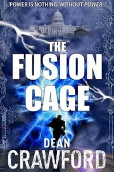 Paperback The Fusion Cage (Warner & Lopez) Book
