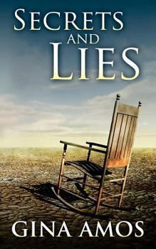 Paperback Secrets and Lies Book