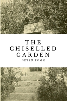 Paperback The Chiselled Garden Book